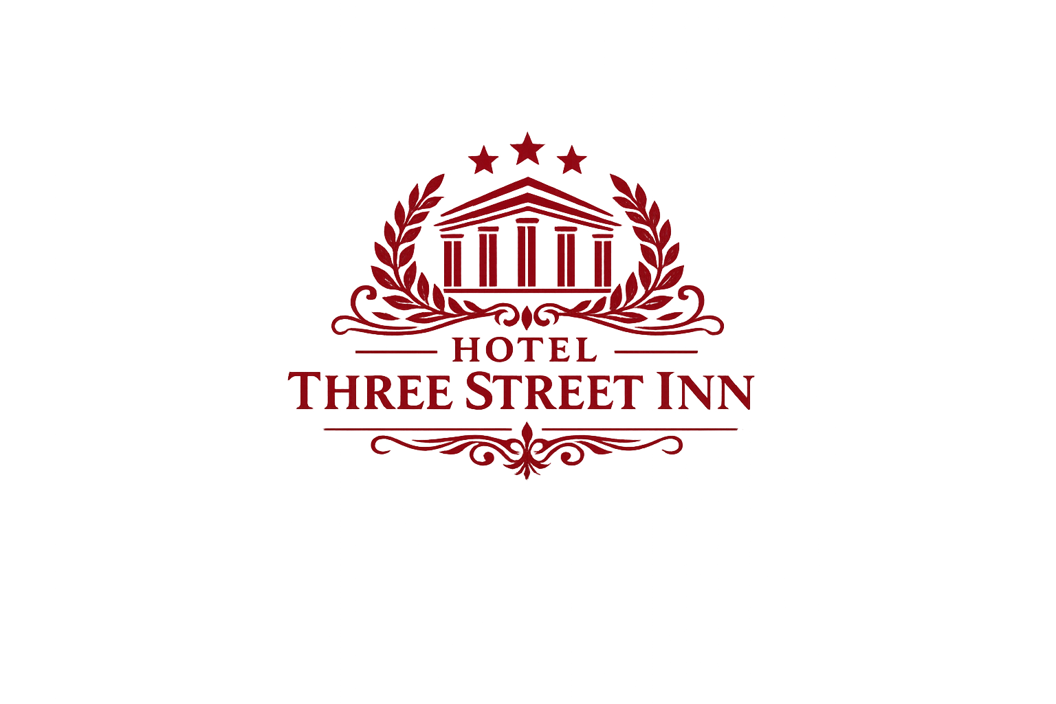 Hotel Three Street Inn