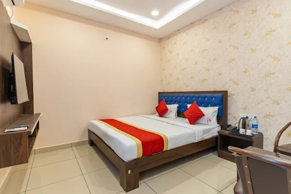 Lodge Near Bannerghatta Road